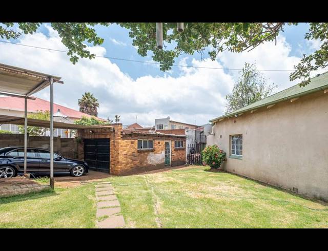 3 BEDROOM HOUSE FOR SALE IN FISHERS HILL